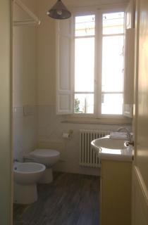 LA CASINA DEL NONNO GINO, TRANQUILLO CON TERRAZZA ESClUSIVA - Montecatini Terme - 5