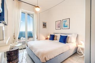 VILLAPOSITANO Tre Archi - Positano - 7