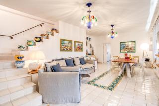 VILLAPOSITANO Tre Archi - Positano - 8