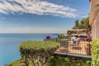 VILLAPOSITANO Tre Archi - Positano - 3