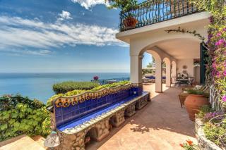VILLAPOSITANO Tre Archi - Positano - 1