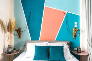 Place to be Athens apartment - Atene - 9