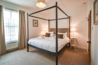 The Buckingham - 1