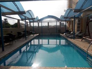 Room in Apartment - Ayalla Hotels Suites-abuja Royal Suite - Abuja - 0