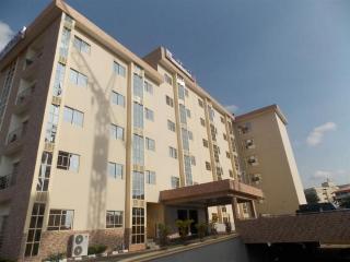 Room in Apartment - Ayalla Hotels Suites-abuja Royal Suite - Abuja - 9
