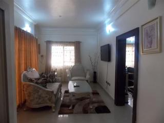 Room in Apartment - Ayalla Hotels Suites-abuja Royal Suite - Abuja - 5