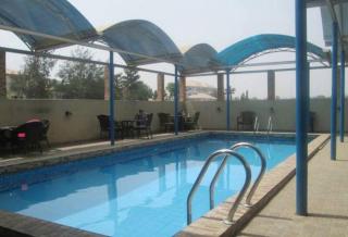 Room in Apartment - Ayalla Hotel Suites-yenogoa Royal Room - Port Harcourt - 0
