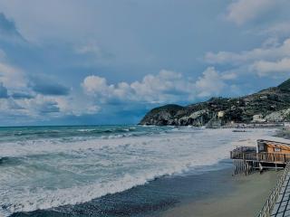 Hotel Baia di Levanto - Levanto - 2