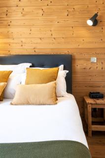 CARPATES Annecy Rent Lodge - 1