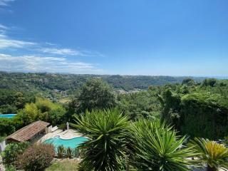 Villa Orea - Vence - 4