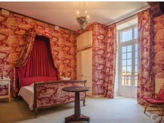 Maison Luroa , "l'âme Basque au cœur Océan et Montagne" - Cambo-les-Bains - 6