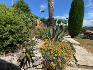 Villa Orea - Vence - 2