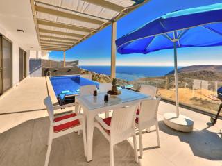 villa 9 - Kalkan - 1