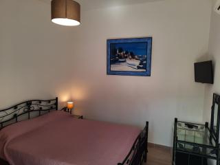 Les Jardins De Santa Giulia - Charmante chambre d'hôte - Porto Vecchio - 8