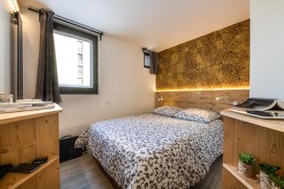 Appartement Edelweiss SKIOPIEDS - Centre Station - 5