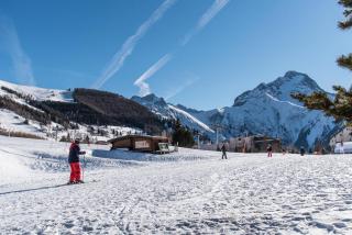 Appartement Edelweiss SKIOPIEDS - Centre Station - Les Deux Alpes - 2