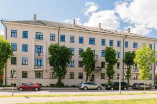 West In Apartment - Liepāja - 9