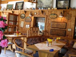 Landhotel Goldener Becher - Limbach - Oberfrohna - 7