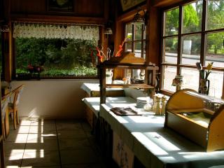Landhotel Goldener Becher - Limbach - Oberfrohna - 5