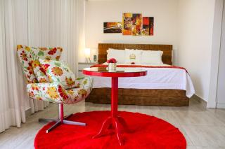 Hotel Boutique Coração Aberto - Capitólio - 6