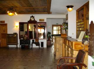 Landhotel Goldener Becher - Limbach - Oberfrohna - 4