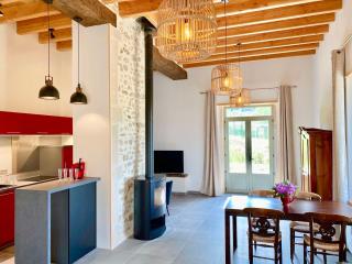 Maison du Cocher - Cluny - 3