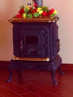 Magnolia House - 8