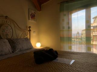 B&B Borgo la Marina - 8