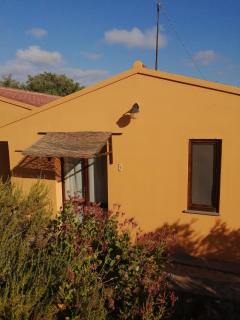 Monolocale zona Mare Pisturri - 0