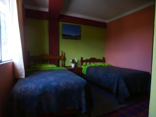 Humberto Guest House - Huaraz - 3
