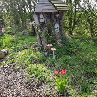 Cosy escape heated luxury pod and hot tub - Sheerness - 6