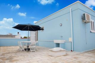 Appartamento Laguna Beach - Porto Cesareo - 5