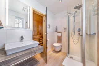 Haus Küstenkind - Zingst - 5
