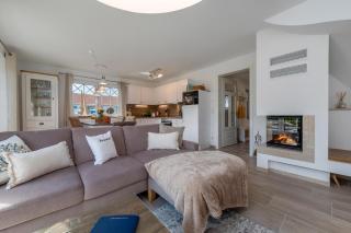 Haus Küstenkind - Zingst - 7