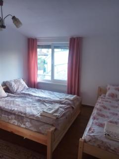 Mercury Guest House - 4