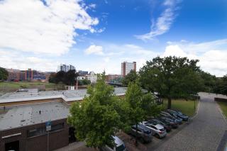 Fewo Geesteblick - Dietmar Strauch - Bremerhaven - 1