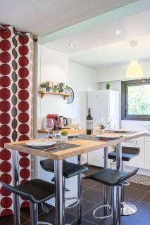 Aux portes de Bordeaux Le Compostelle MindUrGuest - Pessac - 7