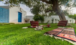 Villa Jasmin - Houmt Souk - 5