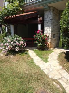 Villa Verde Apartments and Rooms - Premantura - 1