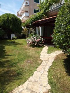 Villa Verde Apartments and Rooms - Premantura - 5