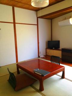 Ryokan Kiraku - 9