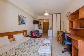 Cozy Studio - Rethymno - 0