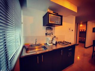 Apartamento privado a 2 kilometros del Parque del Café - Montenegro - 9