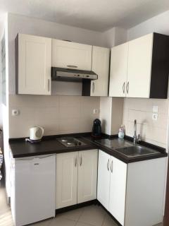 Dalmatia Apartments - 1