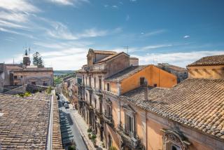 Hotel Vittorio Veneto - Ragusa - 6