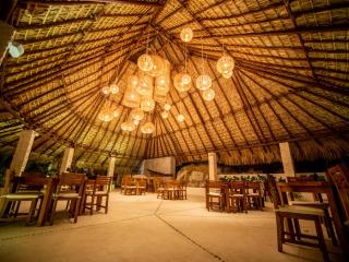 Hotel Marina Resort & Beach Club - Santa Cruz - Huatulco - 3