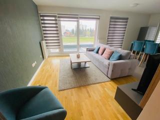 Ilidza River Apartments - 3
