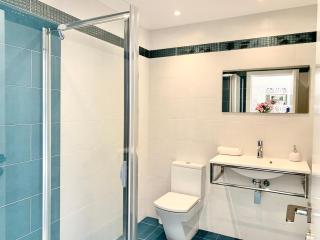 Sitges Spaces Sea View Villa- 6 Bedrooms, 5 bathrooms, 2 private pools, Near center - 3