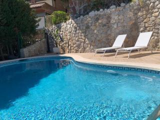 Sitges Spaces Stunning Sea View Villa, 2 Pools, BBQ - 9