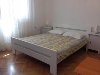 Apartment in Biograd na Moru with Terrace, Air conditioning, Wi-Fi (4801-2) - 2